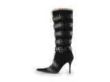 Jeffrey Campbell Stiefel