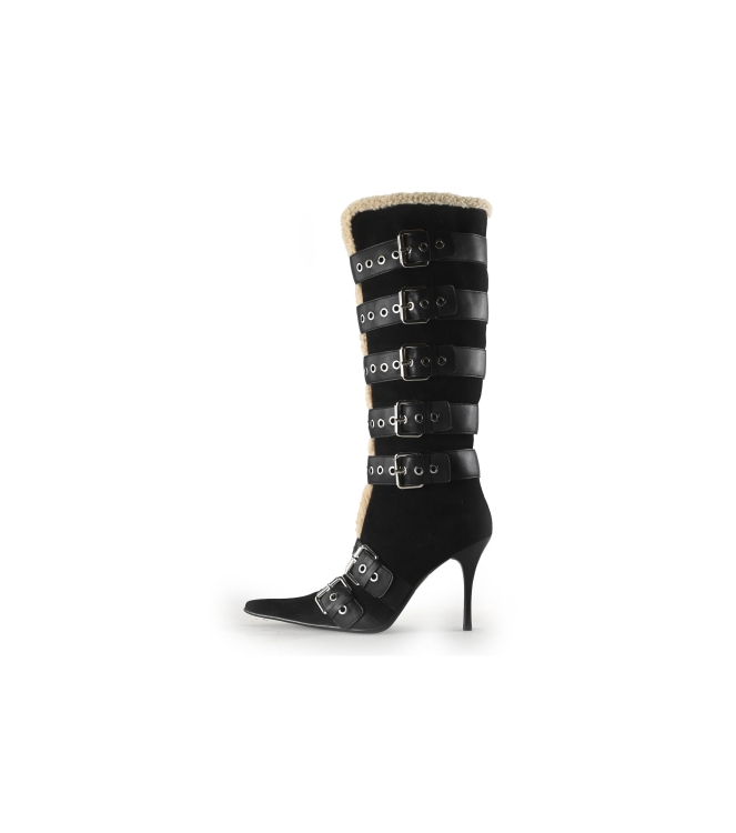 Jeffrey Campbell Stiefel