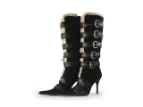 Jeffrey Campbell Stiefel