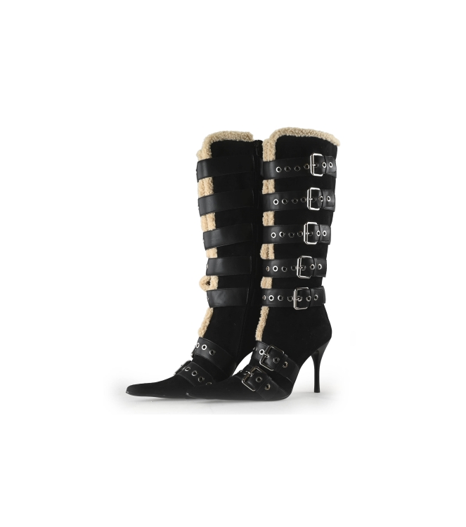 Jeffrey Campbell Stiefel