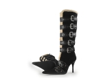 Jeffrey Campbell Stiefel