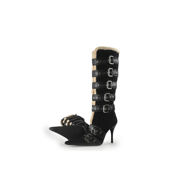 Jeffrey Campbell Stiefel