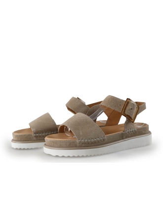 Ayana Sandalen Beige 356854
 Größe 37
 