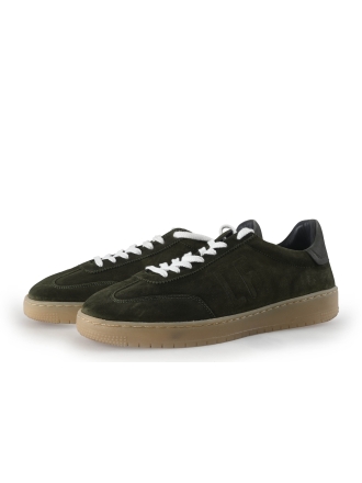 Loff 1881 Sneaker Grün 356856
 Größe 41
 