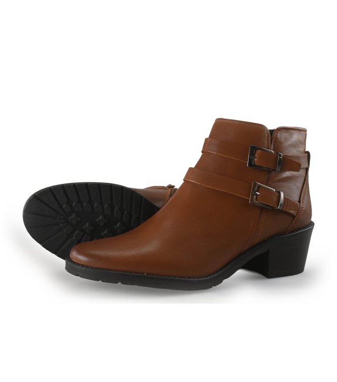 Degrif Stiefeletten