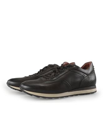 Greve Sneaker Braun 356859
 Größe 47
 
