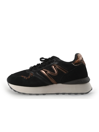 Mexx Sneaker Schwarz 356860
 Größe 41
 