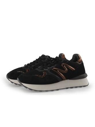Mexx Sneaker Schwarz 356860
 Größe 41
 