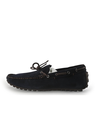 Greve Slip-ons Blau 356861
 Größe 46
 