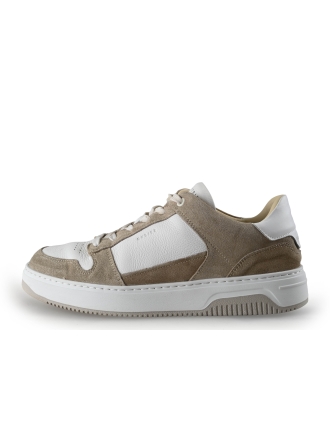 Nubikk Sneaker Beige 356866
 Größe 43
 