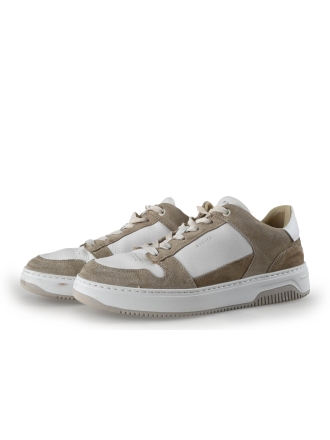 Nubikk Sneaker Beige 356866
 Größe 43
 