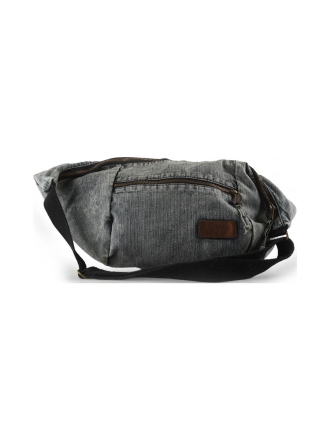Eastpak Umhängetasche Blau 356874
 Größe standaard
 