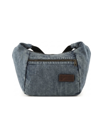 Eastpak Umhängetasche Blau 356875
 Größe standaard
 