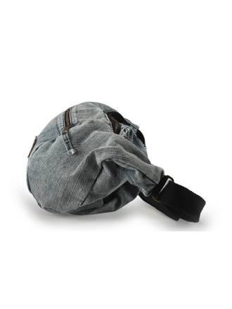 Eastpak Umhängetasche Blau 356875
 Größe standaard
 