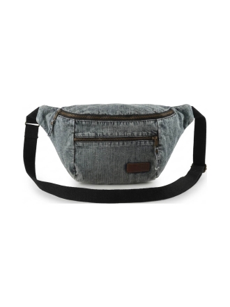 Eastpak Umhängetasche Blau 356876
 Größe standaard
 
