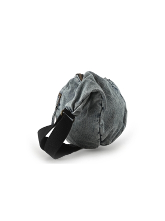 Eastpak Umhängetasche Blau 356876
 Größe standaard
 