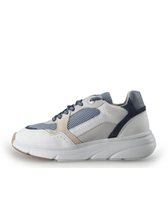 VIA VAI Sneaker Blau 356891
 Größe 37
 