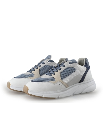 VIA VAI Sneaker Blau 356891
 Größe 37
 