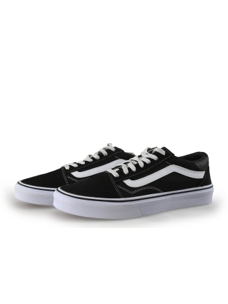 Vans Sneaker Schwarz 356893
 Größe 43
 
