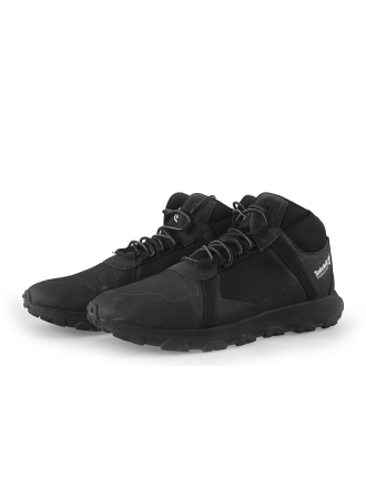 Timberland Hohe Sneaker Schwarz 356894
 Größe 43
 
