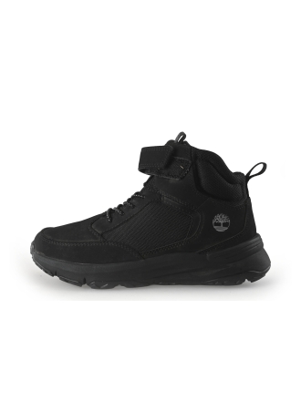 Timberland Sneaker Schwarz 356895
 Größe 35
 