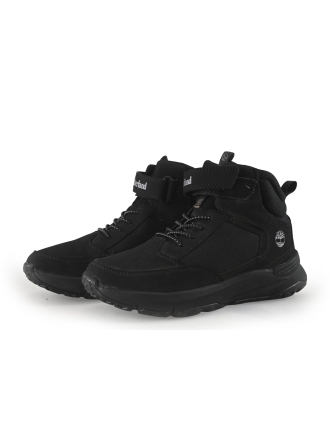 Timberland Sneaker Schwarz 356895
 Größe 35
 