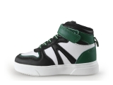 Nelson Hohe Sneaker