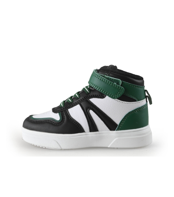 Nelson Hohe Sneaker