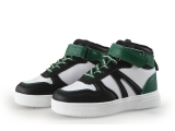 Nelson Hohe Sneaker