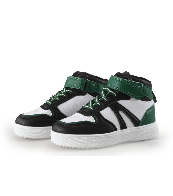 Nelson Hohe Sneaker