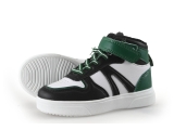 Nelson Hohe Sneaker