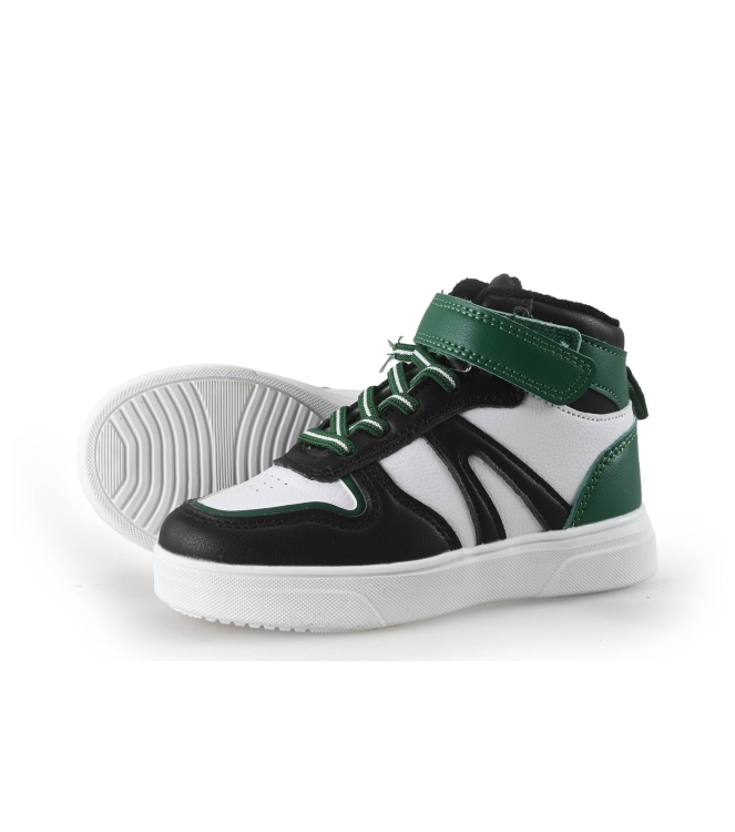 Nelson Hohe Sneaker