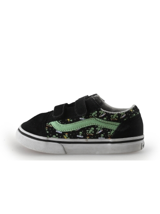 Vans Sneaker Schwarz 356898
 Größe 26½
 