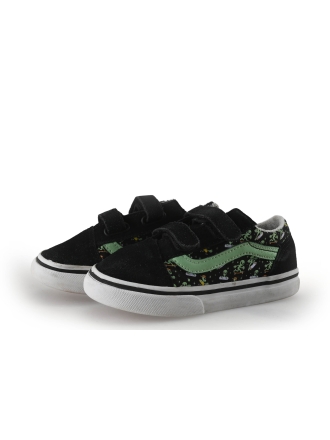 Vans Sneaker Schwarz 356898
 Größe 26½
 