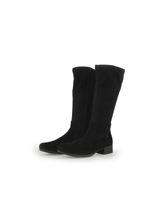 Rieker Stiefel Schwarz 356899
 Größe 38
 