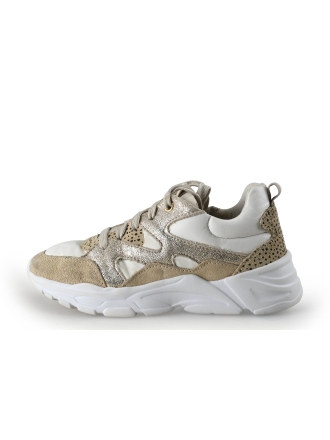 IK-KE Sneaker Beige 356901
 Größe 32
 