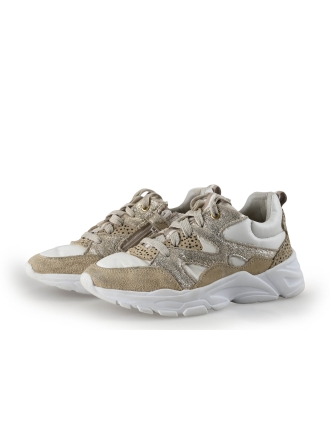 IK-KE Sneaker Beige 356901
 Größe 32
 