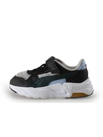 Puma Sneaker Schwarz 356902
 Größe 28
 