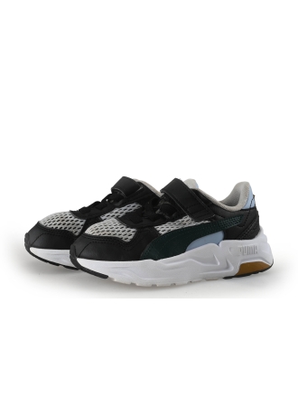 Puma Sneaker Schwarz 356902
 Größe 28
 