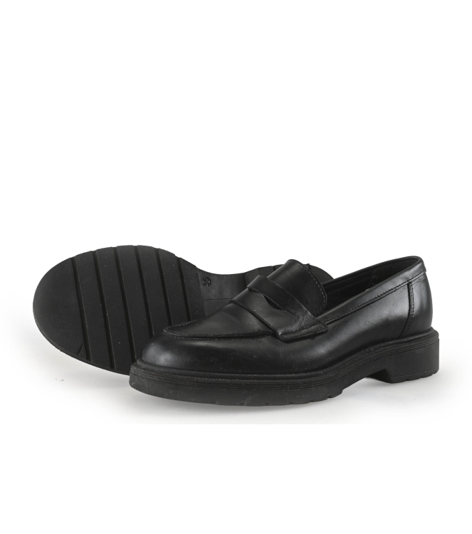 Nelson Loafers 