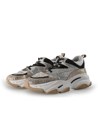 Steve Madden Sneaker Beige 356905
 Größe 41
 