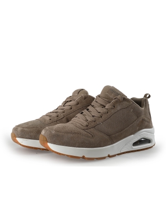 Skechers Sneaker Beige 356909
 Größe 42
 