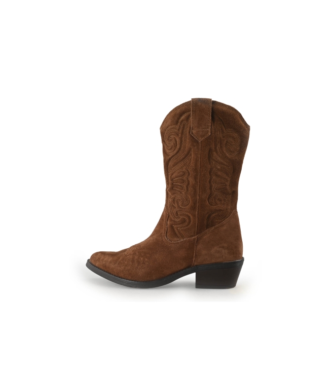 Nelson Cowboystiefel
