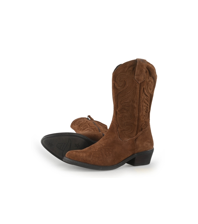 Nelson Cowboystiefel