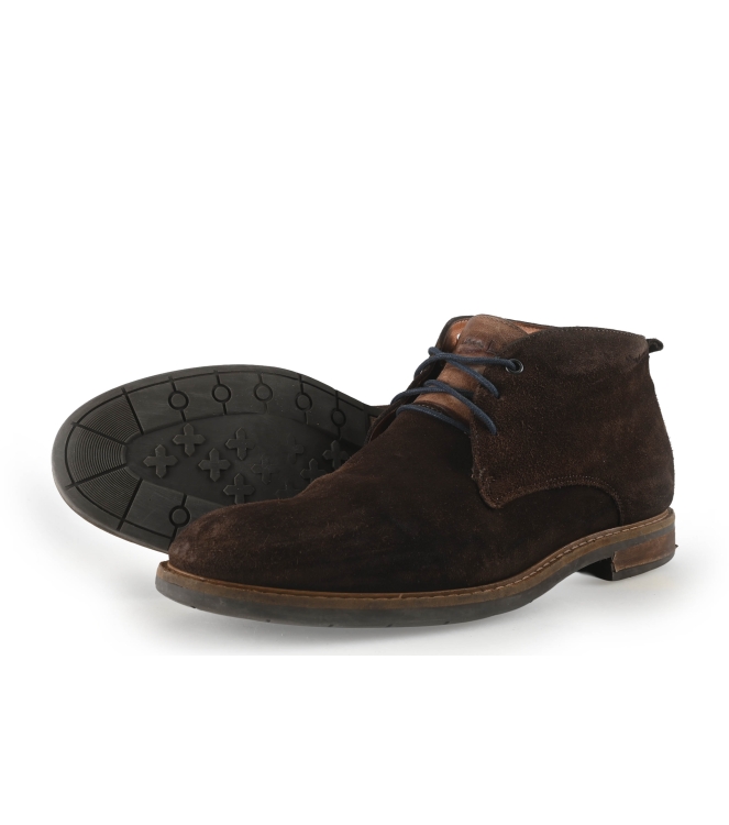Van Lier Elegante Schuhe