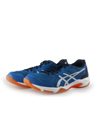 Asics Sportschuhe Blau 356917
 Größe 44
 
