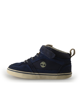 Timberland Hohe Sneaker Blau 356918
 Größe 31
 