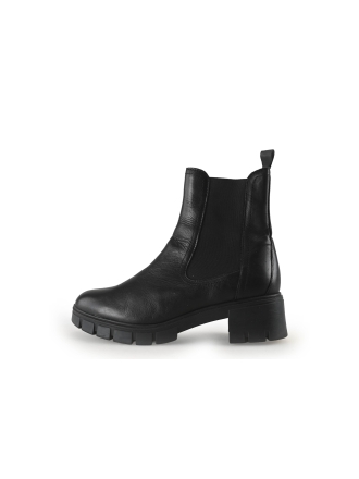 Tamaris Boots Schwarz 356919
 Größe 39
 