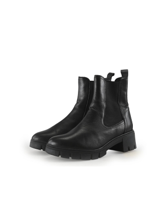 Tamaris Boots Schwarz 356919
 Größe 39
 