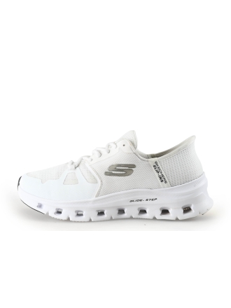 Skechers Sneaker Weiß 356920
 Größe 40
 